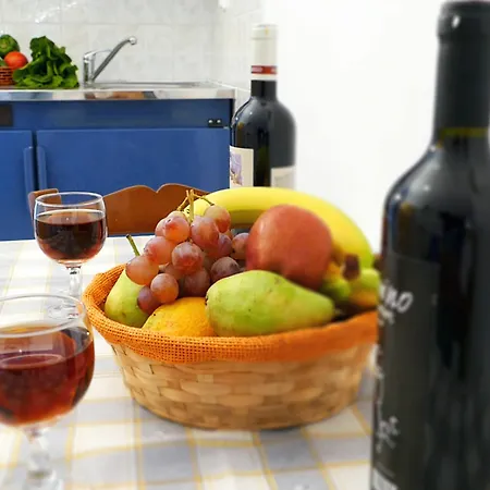 Appartamento Christi Kalyves